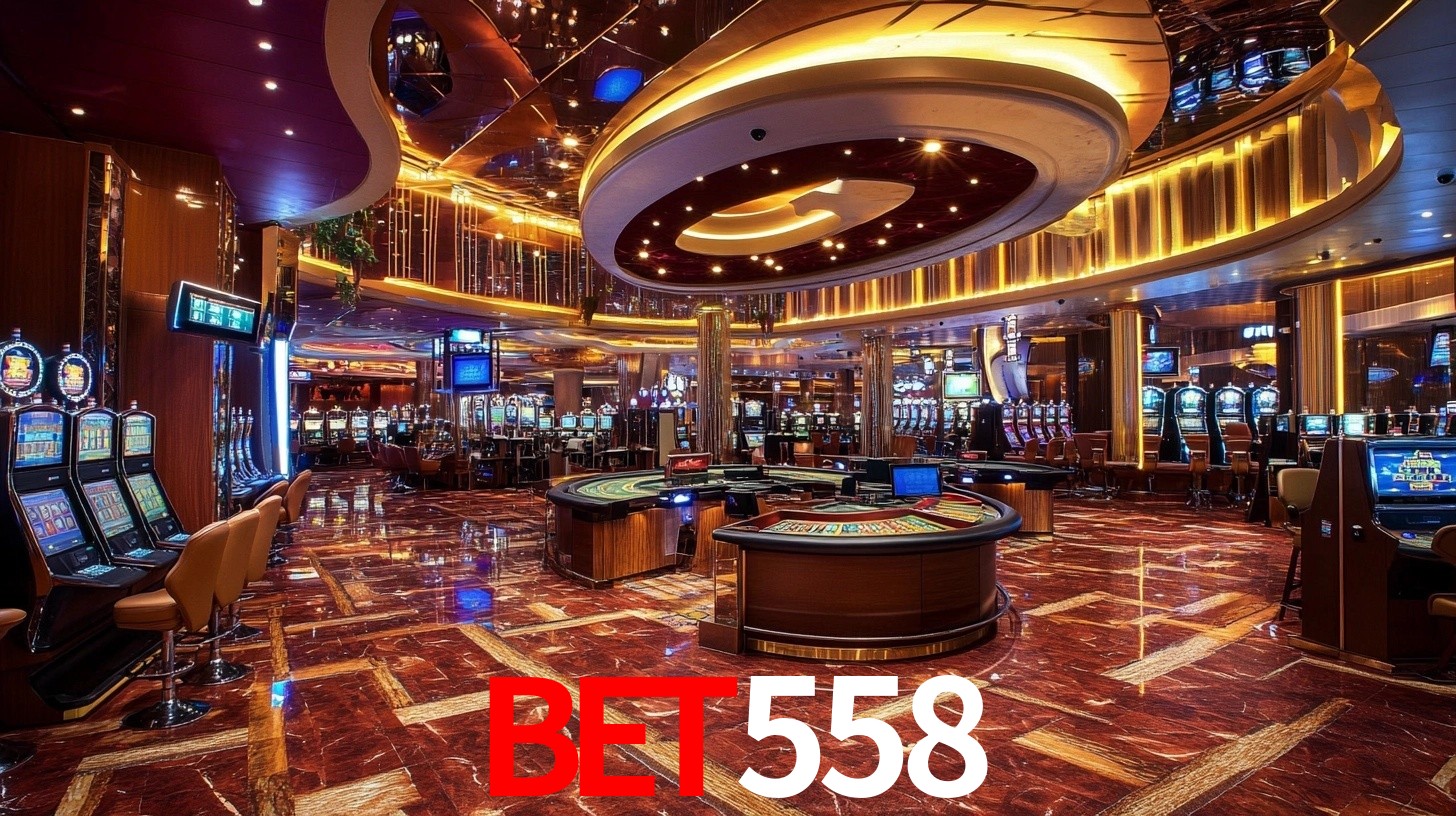 Statistics BET558