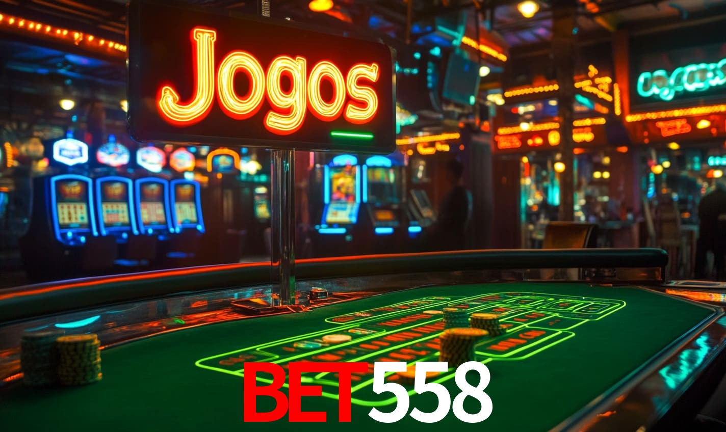 Segurança 2FA BET558
