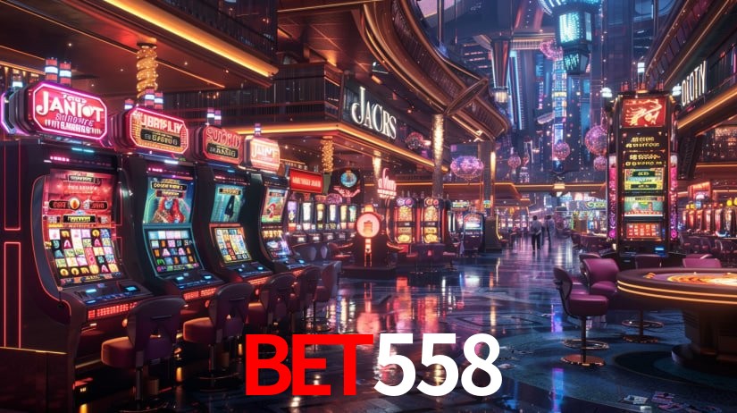 Flash Promotion BET558