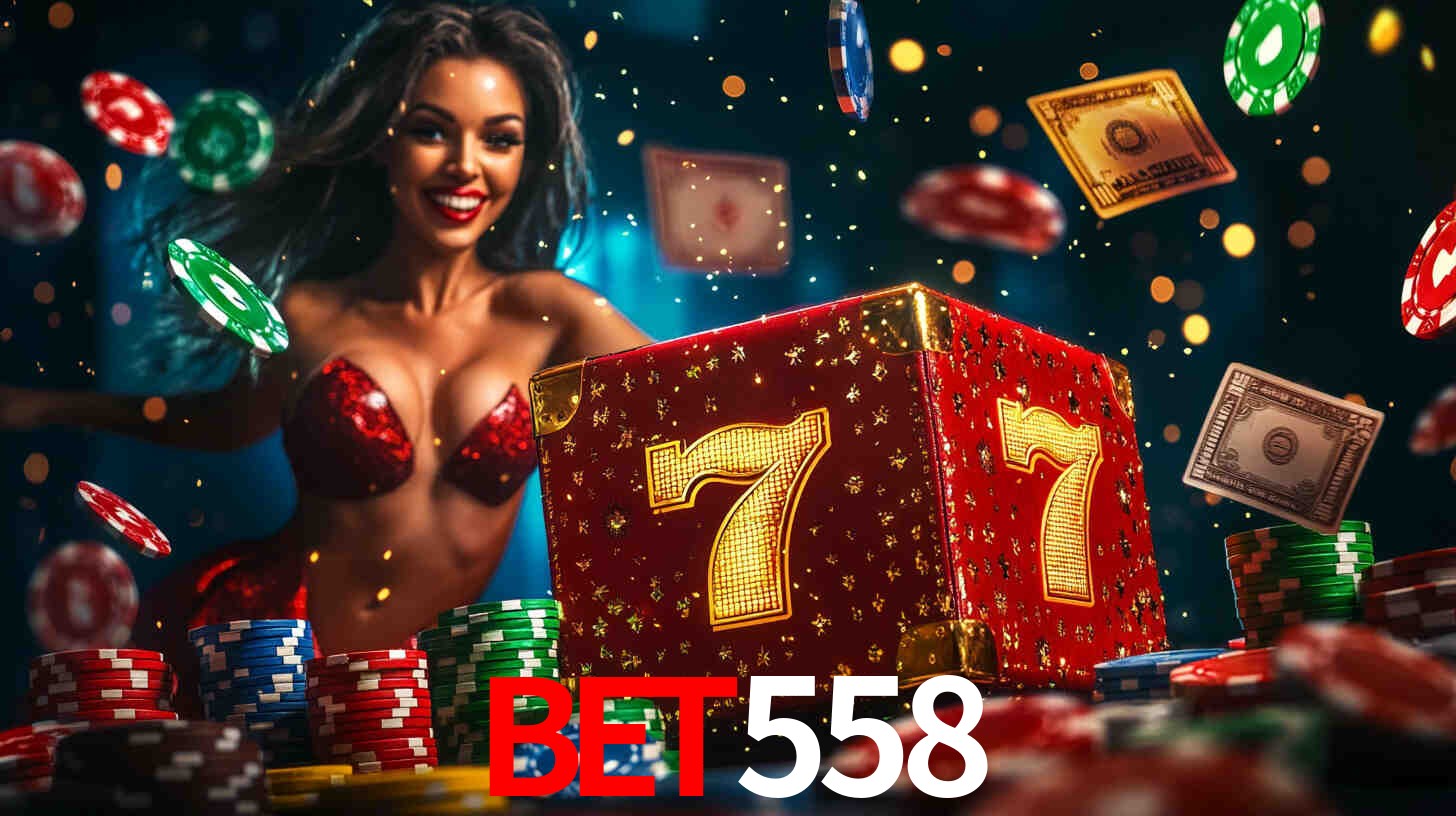 Descubra o Programa VIP da BET558: Vantagens Exclusivas para Jogadores