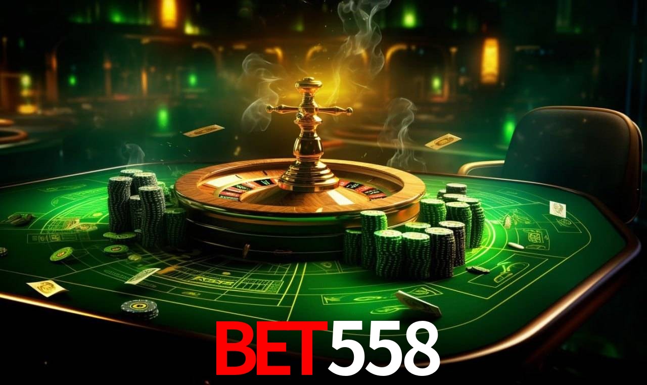 cassino BET558
