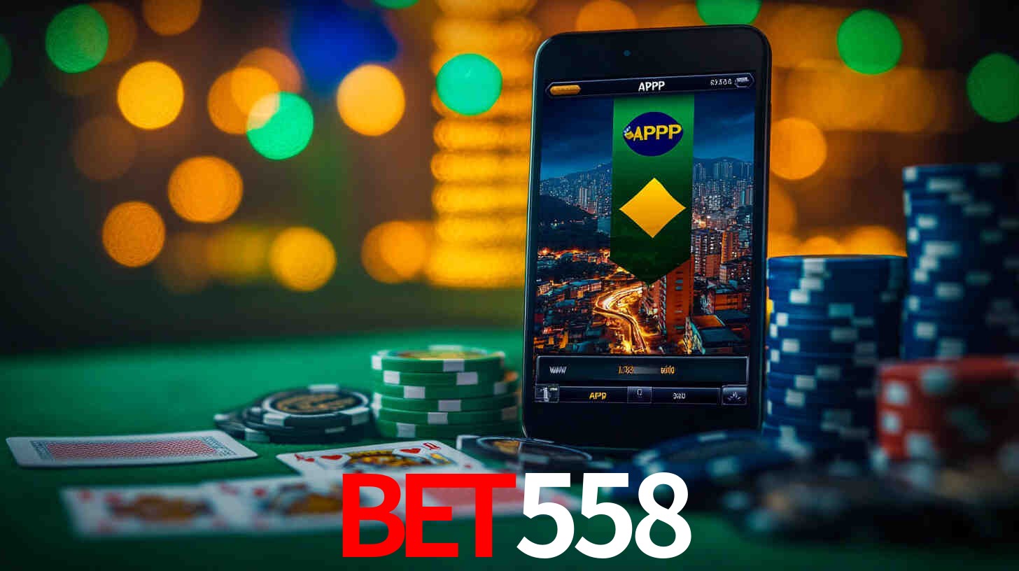 Explorando a Categoria de Eventos em Apostas na BET558