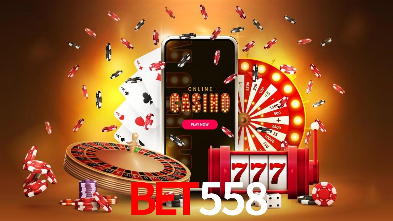Descubra o Programa VIP da BET558: Vantagens Exclusivas para Jogadores