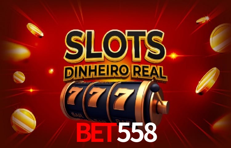 BET558: Seu Cassino Premiado com Pagamentos Rápidos