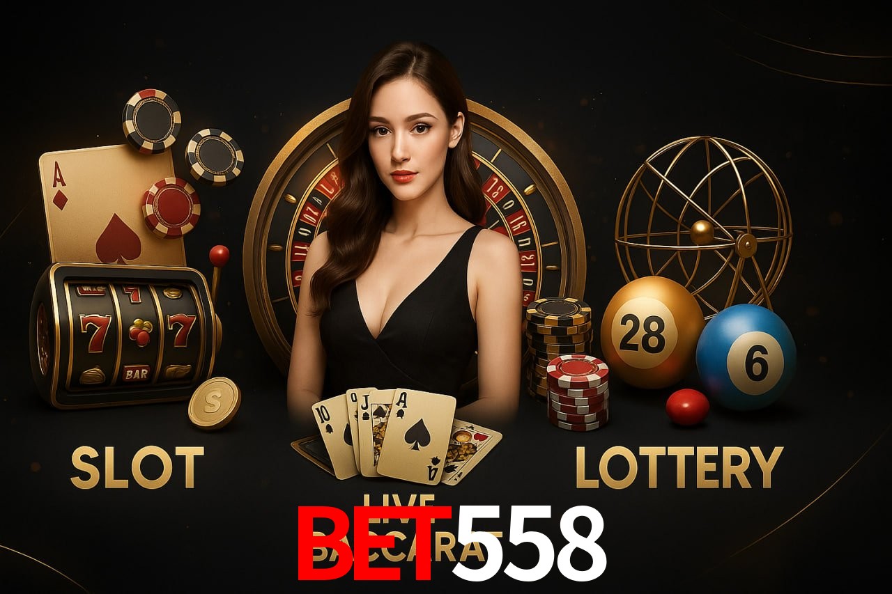 BET558,BET558 apk