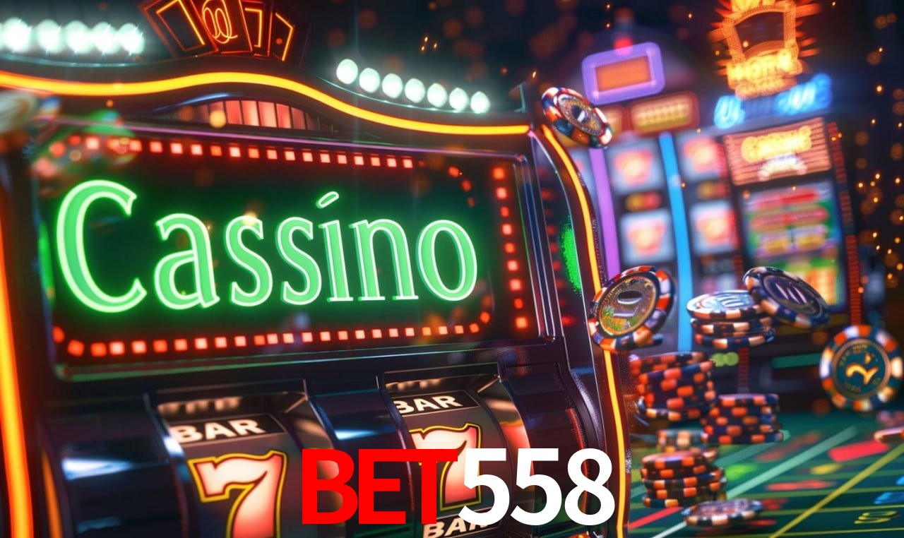 Tecnologia da Plataforma BET558
