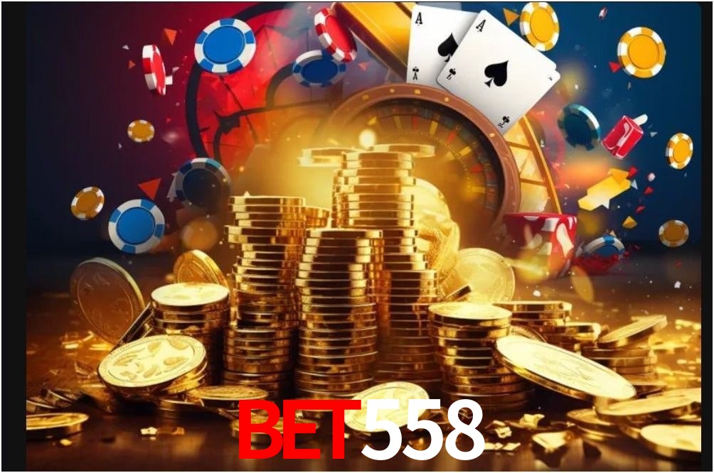 BET558: Seu Especialista em Apostas Esportivas Brasileiras