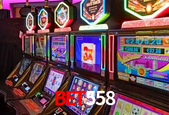 Apostas Esportivas na BET558: Um Guia Completo