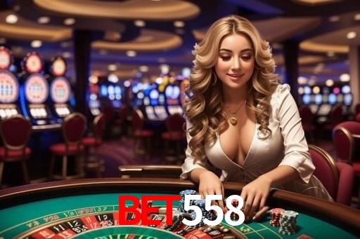Slot Games BET558