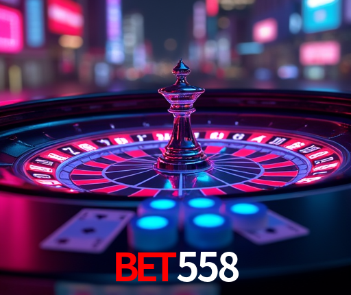 A Experiência Imersiva dos Cassinos Ao Vivo no BET558