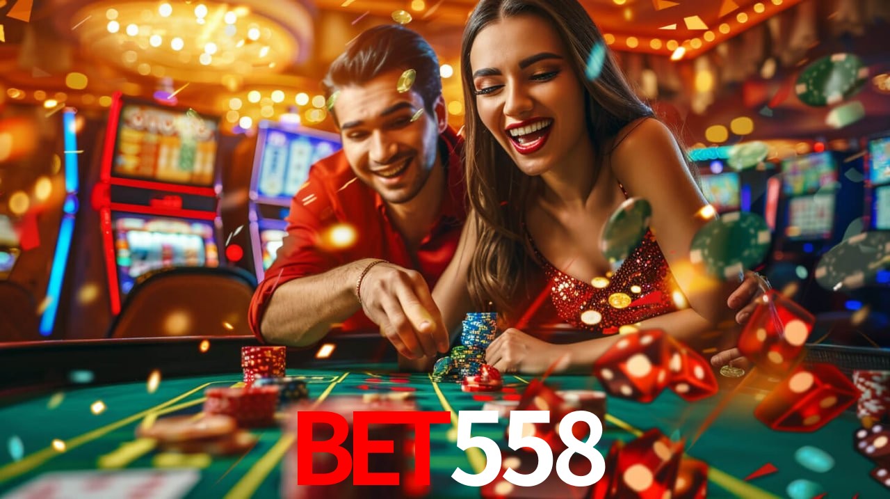 Design Responsivo BET558