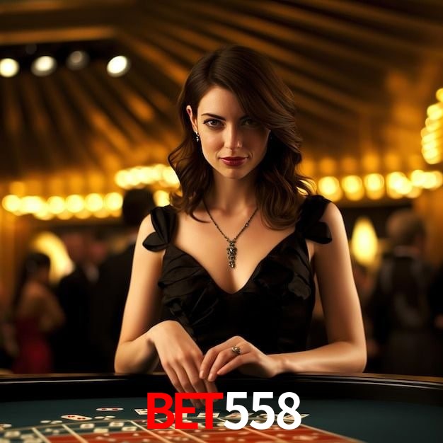 Inovações de Jogos na BET558: O Futuro das Experiências Interativas