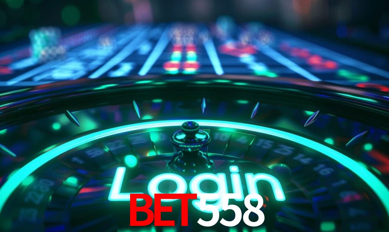 Apostas de Futebol BET558