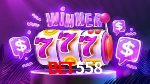2FA Security BET558