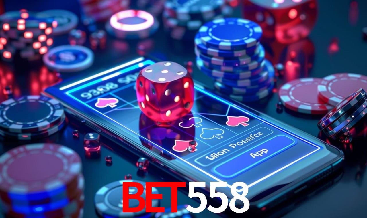 BET558,BET558 apk