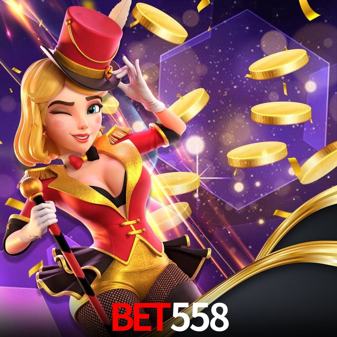 Live Casino BET558