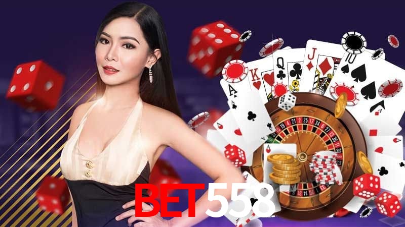 Jogos Exclusivos BET558