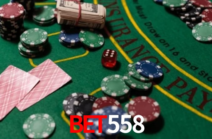 Premium Interface BET558