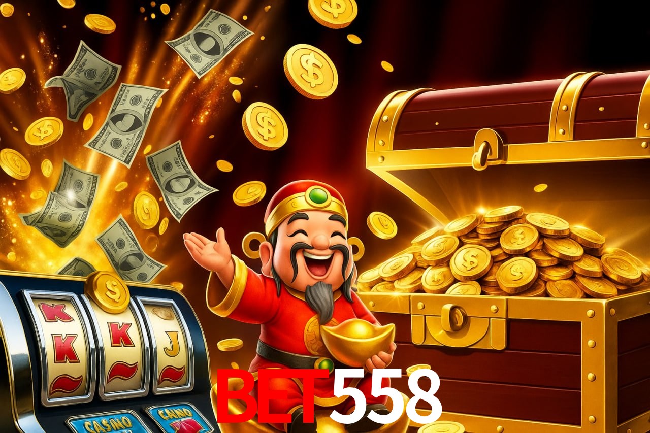 Bônus Diários BET558