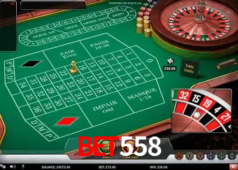 Descubra o Mundo do Cassino Online com BET558