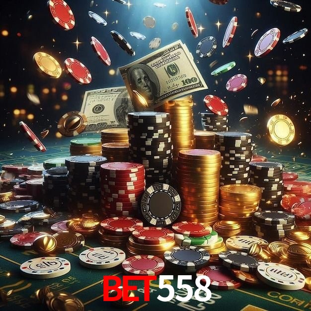 BET558 apk