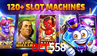 BET558