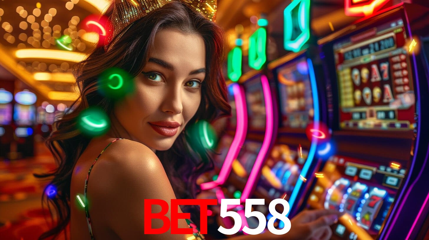 Bônus Generosos e Exclusivos no BET558 para Você!